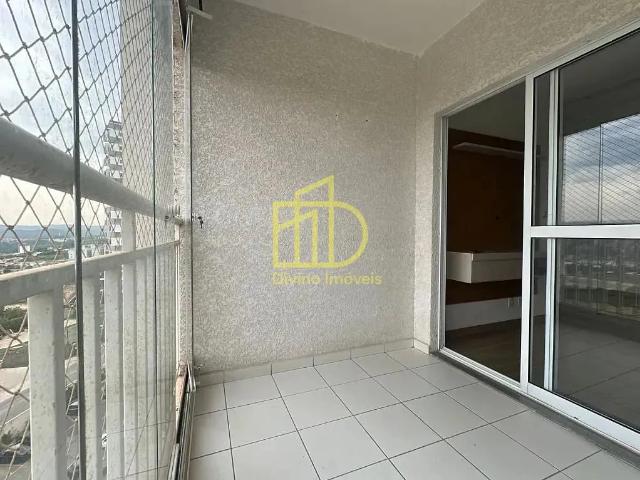 Apartamento para Locação em Votorantim/SP Parque Morumbi 3 Quartos