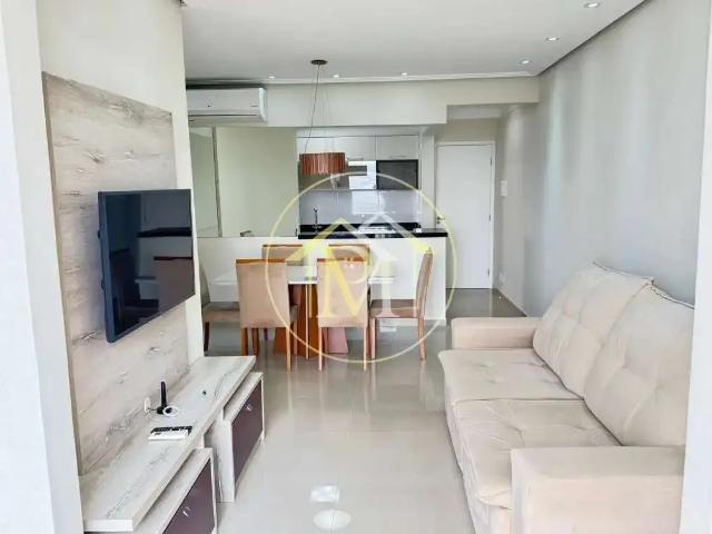 Apartamento para Locação em Votorantim/SP Parque Morumbi 3 Quartos