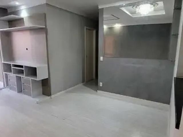 Apartamento para Locação em Votorantim/SP Parque Morumbi 3 Quartos