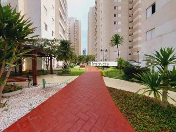 Apartamento para Locação em Votorantim/SP Parque Morumbi 3 Quartos
