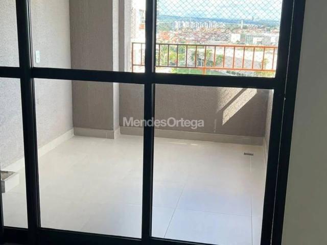 Apartamento para Locação em Votorantim/SP Parque Morumbi 2 Quartos