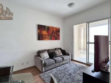Apartamento para Locação em Votorantim/SP Parque Morumbi 3 Quartos
