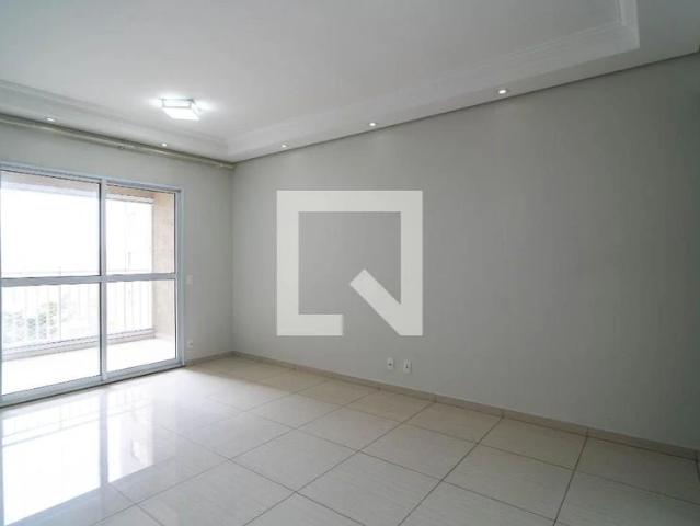 Apartamento para Locação em Votorantim/SP Parque Morumbi 1 Quartos