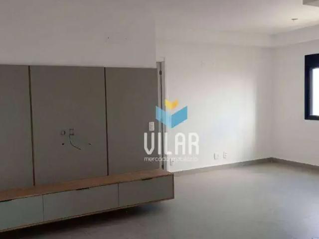 Apartamento para Locação em Votorantim/SP Parque Morumbi 1 Quartos