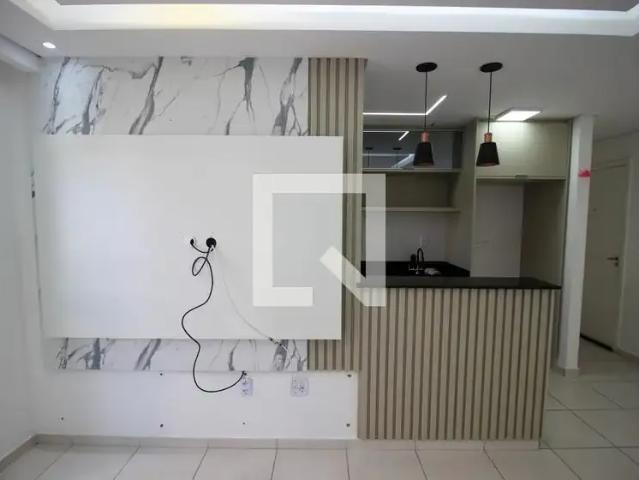 Apartamento para Locação em Votorantim/SP Parque Morumbi 2 Quartos