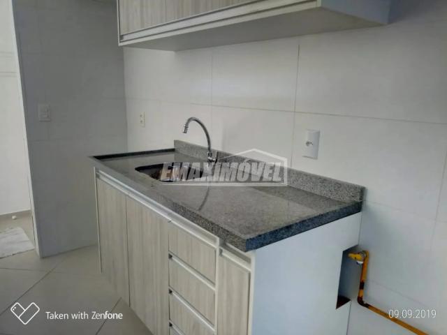 Apartamento para Locação em Votorantim/SP Parque Morumbi 2 Quartos