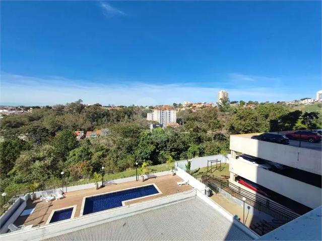 Apartamento para Locação em Votorantim/SP Parque Morumbi 2 Quartos