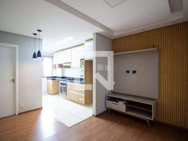 Apartamento para Locação em Votorantim/SP Parque Morumbi 2 Quartos