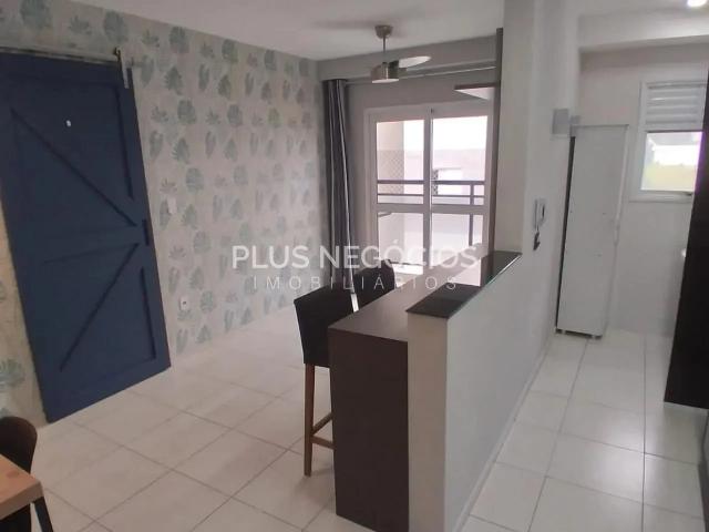 Apartamento para Locação em Votorantim/SP Parque Morumbi 2 Quartos