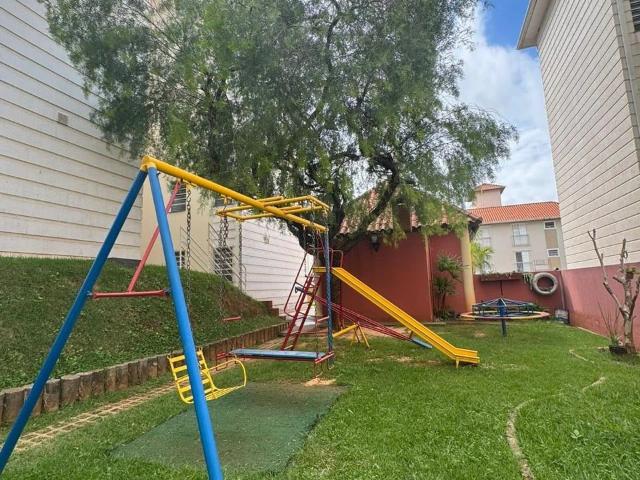 Apartamento para Locação em Votorantim/SP Parque Morumbi 2 Quartos