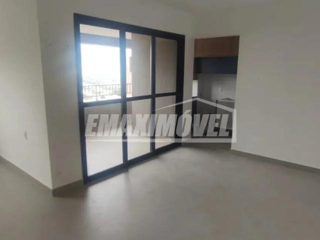 Apartamento para Locação em Votorantim/SP Parque Morumbi 2 Quartos
