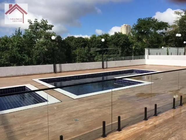 Apartamento para Locação em Votorantim/SP Parque Morumbi 2 Quartos