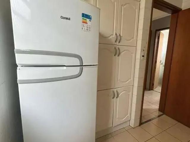 Apartamento para Locação em Votorantim/SP Parque Morumbi 2 Quartos
