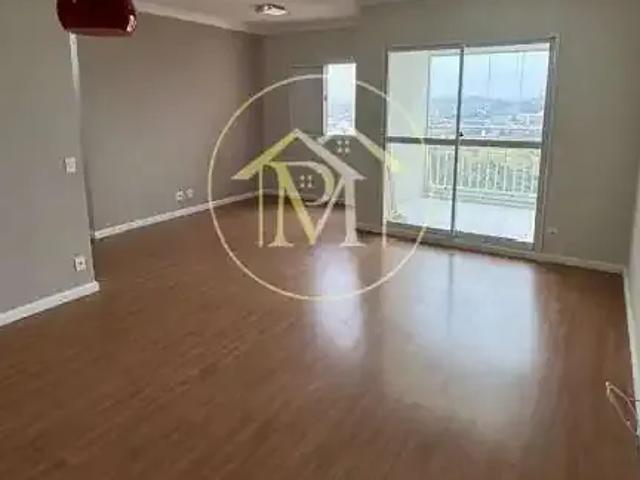 Apartamento para Locação em Votorantim/SP Parque Morumbi 2 Quartos