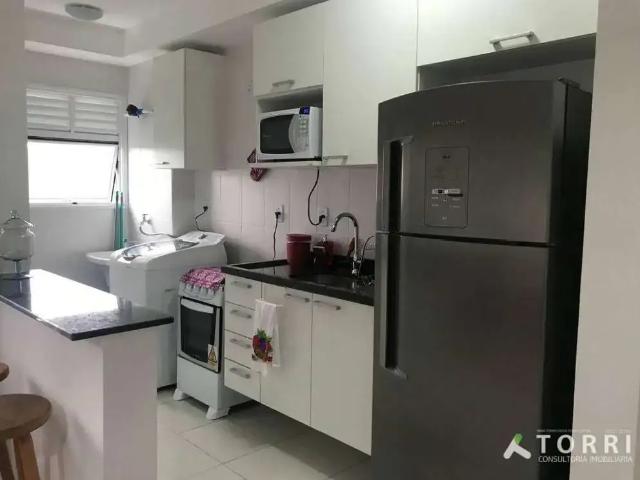 Apartamento para Locação em Votorantim/SP Parque Morumbi 2 Quartos