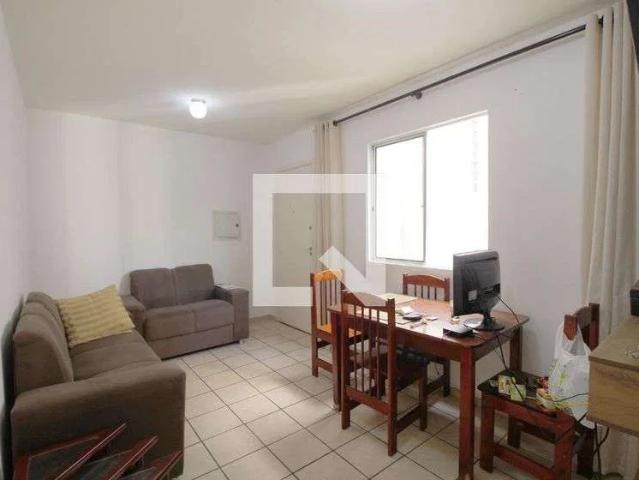 Apartamento para Locação em Votorantim/SP Parque Morumbi 2 Quartos