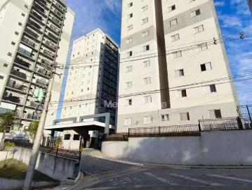 Apartamento para Locação em Votorantim/SP Parque Morumbi 2 Quartos
