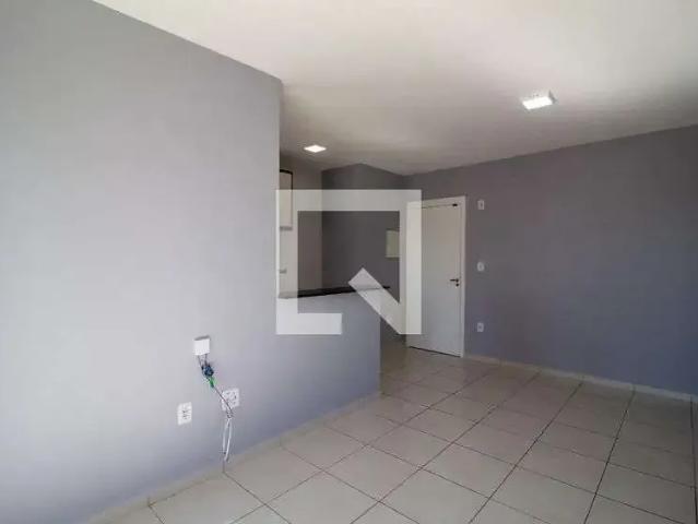 Apartamento para Locação em Votorantim/SP Parque Morumbi 2 Quartos