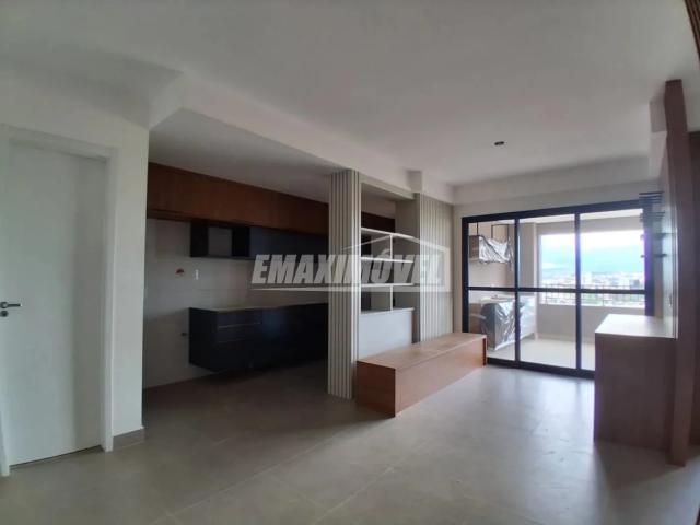 Apartamento para Locação em Votorantim/SP Parque Morumbi 2 Quartos