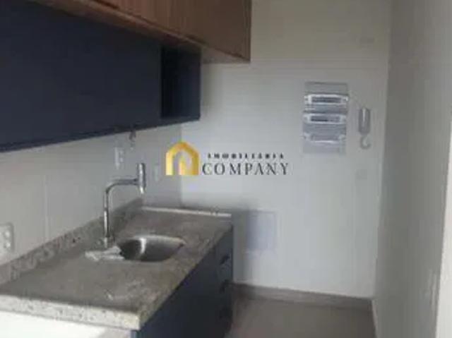 Apartamento para Locação em Votorantim/SP Parque Morumbi 2 Quartos