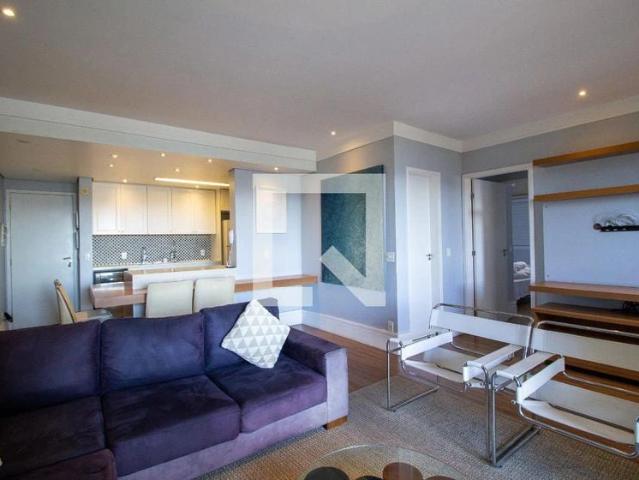 Apartamento para Locação em Votorantim/SP Parque Morumbi 2 Quartos