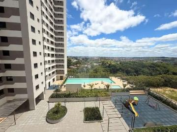 Votorantim, São Paulo - Varanda, Academia