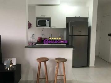 Votorantim, São Paulo - Garagem