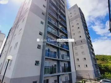 Apartamento para Locação em Votorantim/SP Parque Morumbi 2 Quartos