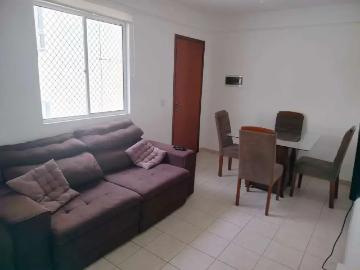 Apartamento para Locação em Votorantim/SP Parque Morumbi 2 Quartos