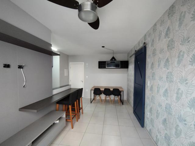 Apartamento para Locação em Votorantim/SP Parque Morumbi 2 Quartos