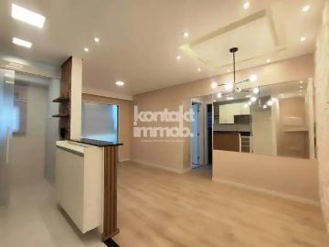Apartamento para Locação em Votorantim/SP Parque Morumbi 2 Quartos