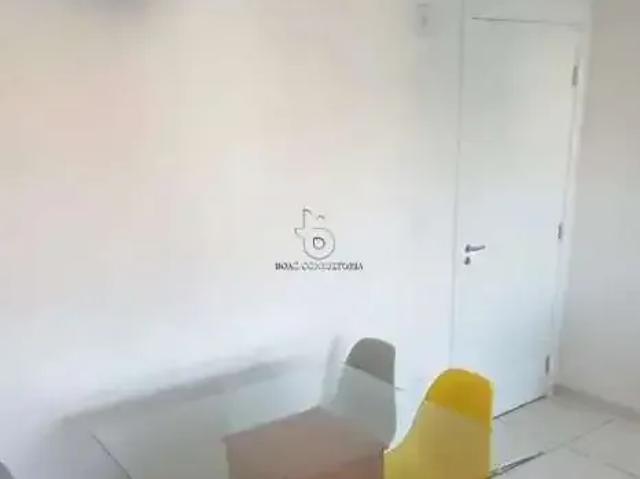Apartamento para Locação em Votorantim/SP Parque Morumbi 2 Quartos