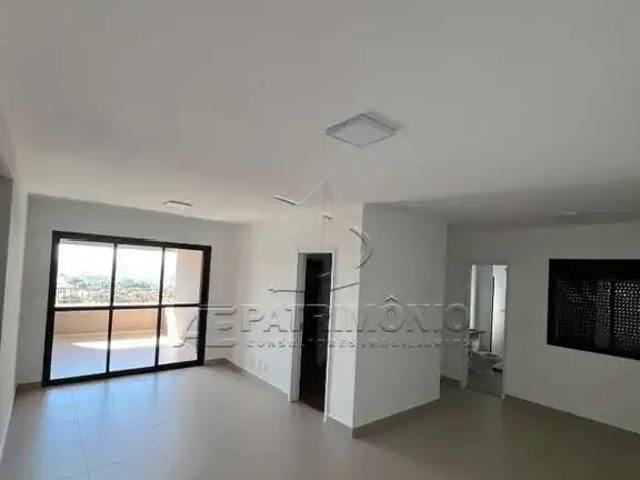 Apartamento para Locação em Votorantim/SP Parque Morumbi 2 Quartos