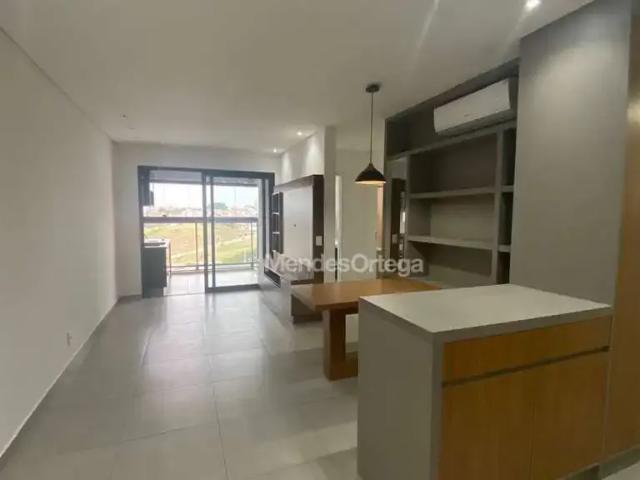 Apartamento para Locação em Votorantim/SP Parque Morumbi 2 Quartos