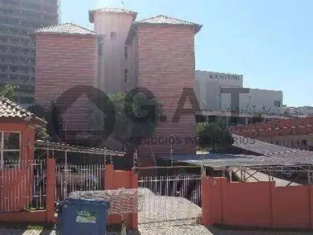 Apartamento para Locação em Votorantim/SP Parque Morumbi 2 Quartos