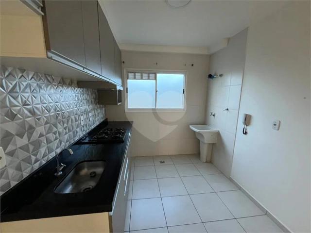 Apartamento para Locação em Votorantim/SP Parque Morumbi 2 Quartos