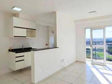 Apartamento para Locação em Votorantim/SP Parque Morumbi 2 Quartos