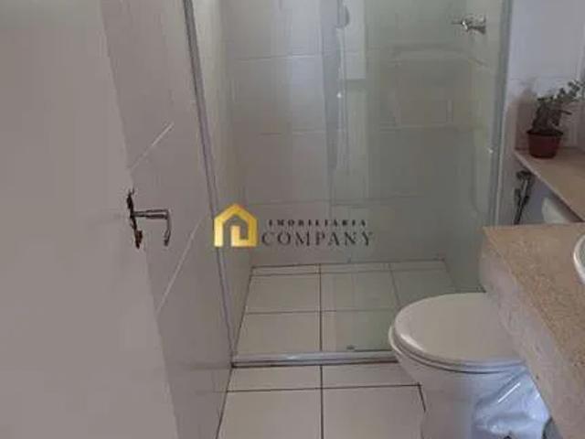 Apartamento para Locação em Votorantim/SP Parque Morumbi 2 Quartos
