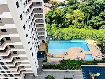 Apartamento para Locação em Votorantim/SP Parque Morumbi 2 Quartos