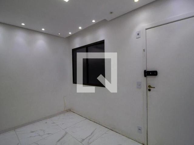 Apartamento para Locação em Votorantim/SP Parque Morumbi 2 Quartos