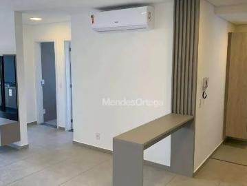 Apartamento para Locação em Votorantim/SP Parque Morumbi 2 Quartos