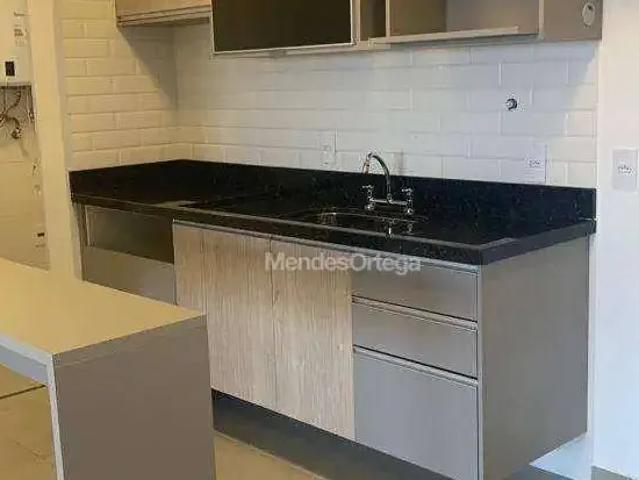 Apartamento para Locação em Votorantim/SP Parque Morumbi 2 Quartos