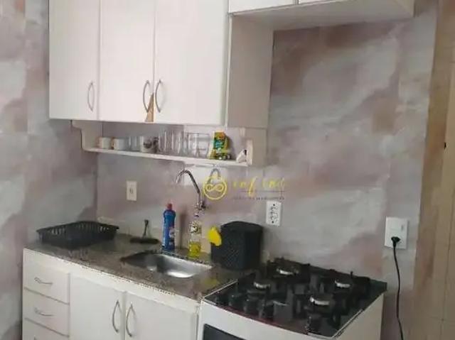 Apartamento para Locação em Votorantim/SP Parque Morumbi 2 Quartos