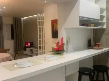 Apartamento para Locação em Votorantim/SP Parque Morumbi 2 Quartos