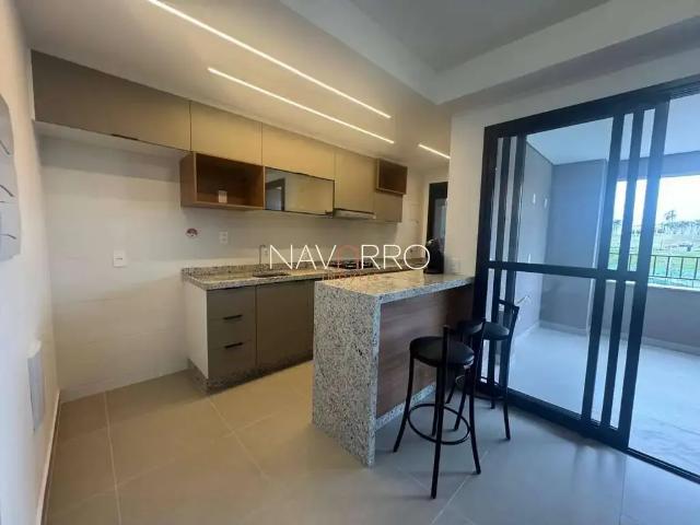 Apartamento para Locação em Votorantim/SP Parque Morumbi 2 Quartos