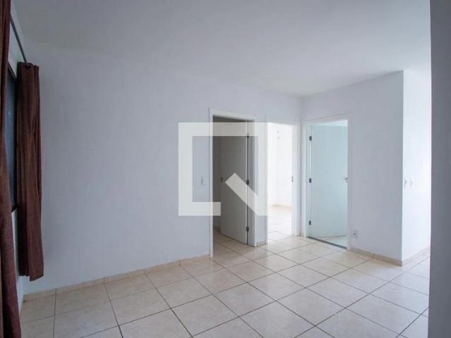 Apartamento para Locação em Votorantim/SP Parque Morumbi 2 Quartos