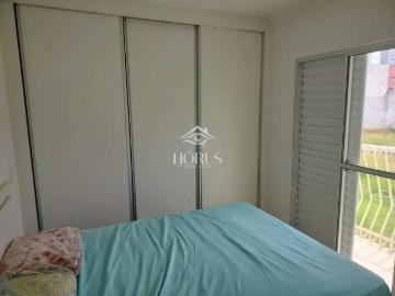 Apartamento para Locação em Votorantim/SP Parque Morumbi 2 Quartos