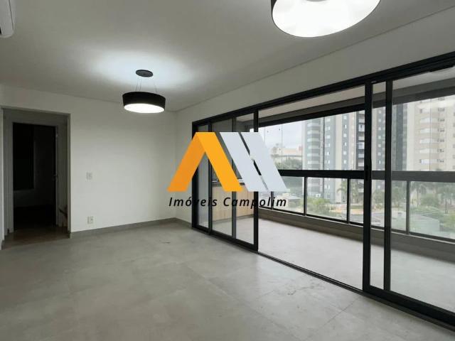 Apartamento para Locação em Votorantim/SP Parque Morumbi 2 Quartos