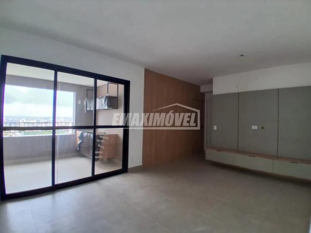 Apartamento para Locação em Votorantim/SP Parque Morumbi 2 Quartos