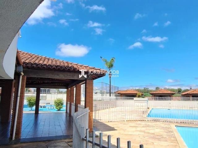 Apartamento para Locação em Votorantim/SP Parque Bela Vista 3 Quartos
